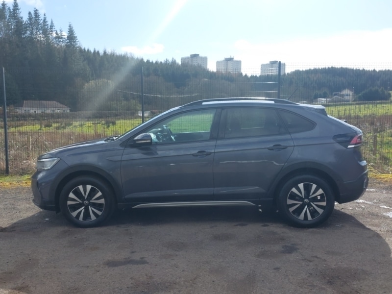 Used Volkswagen Taigo 2022 for sale - 78013632: Photo 4