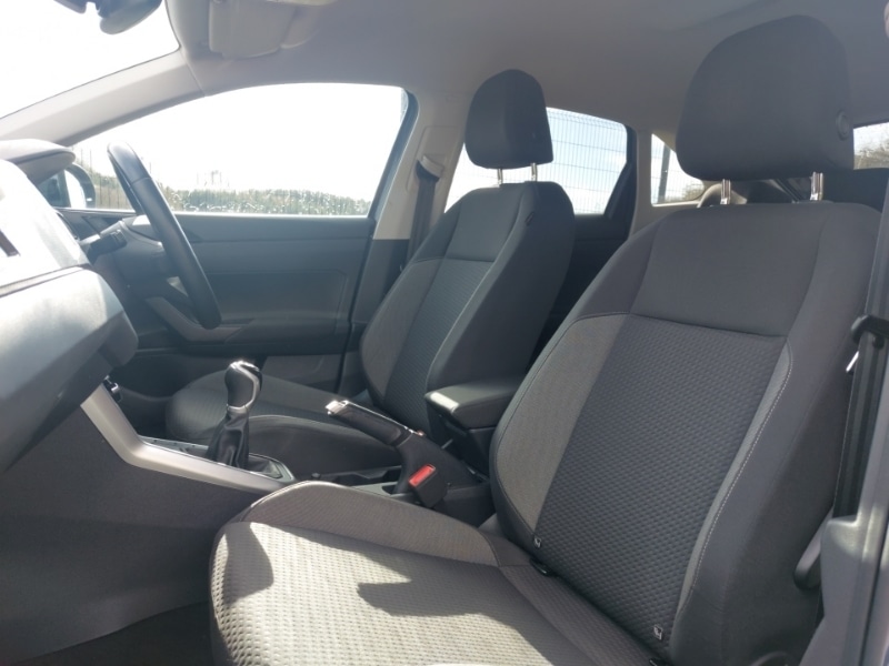 Used Volkswagen Taigo 2022 for sale - 78013632: Photo 5