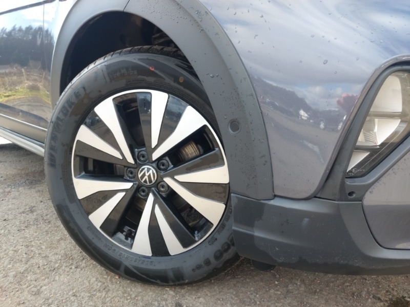 Used Volkswagen Taigo 2022 for sale - 78013632: Photo 9