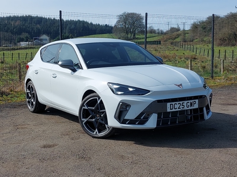 Used Cupra Leon 2025 for sale - 77964083: Photo 1