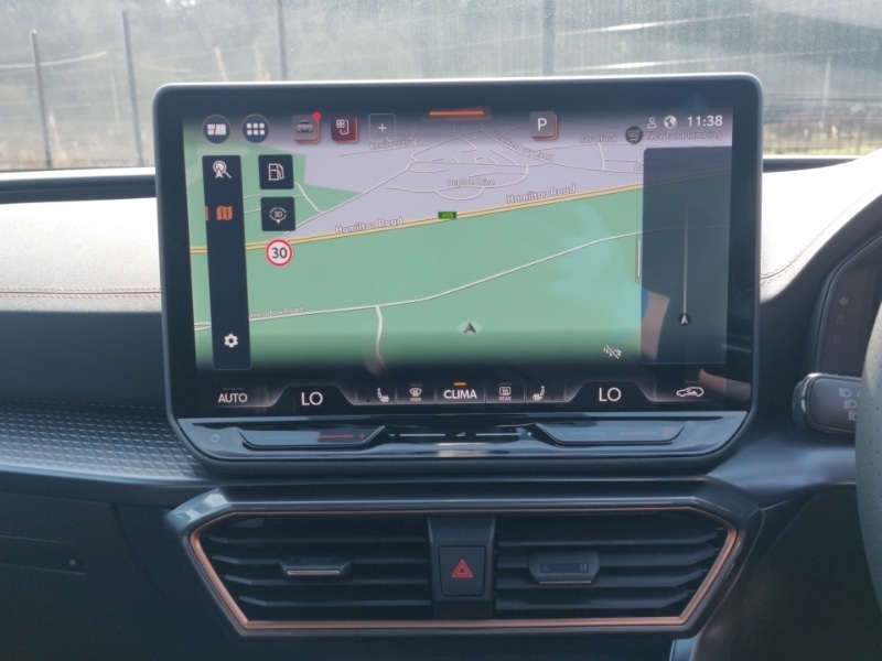 Used Cupra Leon 2025 for sale - 77964083: Photo 10