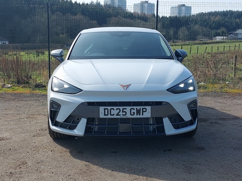 Used Cupra Leon 2025 for sale - 77964083: Photo 12