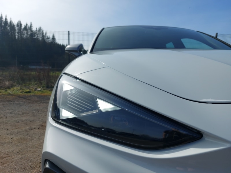 Used Cupra Leon 2025 for sale - 77964083: Photo 13