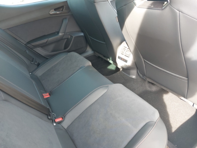 Used Cupra Leon 2025 for sale - 77964083: Photo 14