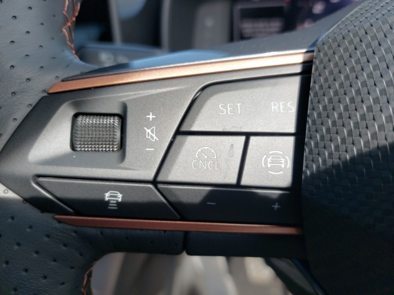 Used Cupra Leon 2025 for sale - 77964083: Photo 17