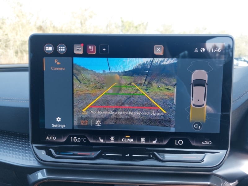 Used Cupra Leon 2025 for sale - 77964083: Photo 18