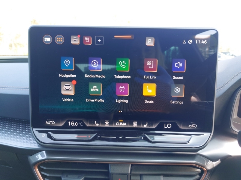 Used Cupra Leon 2025 for sale - 77964083: Photo 19