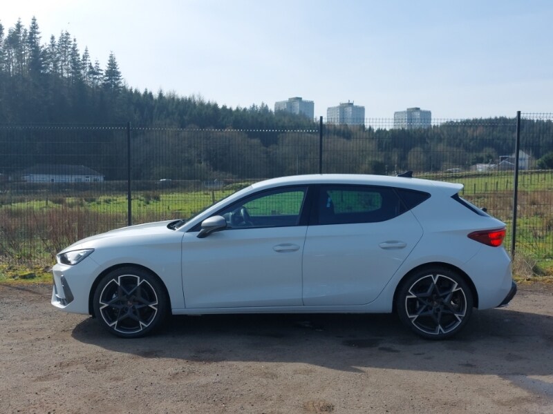 Used Cupra Leon 2025 for sale - 77964083: Photo 4