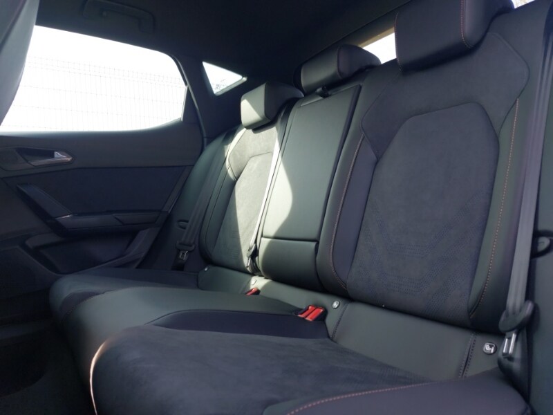 Used Cupra Leon 2025 for sale - 77964083: Photo 6