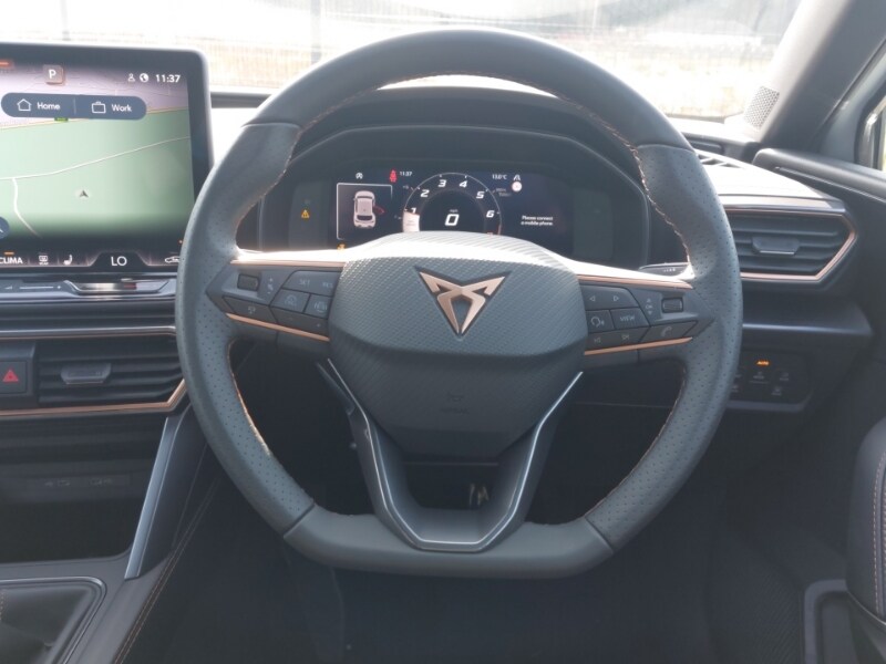 Used Cupra Leon 2025 for sale - 77964083: Photo 7