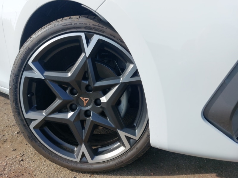 Used Cupra Leon 2025 for sale - 77964083: Photo 9