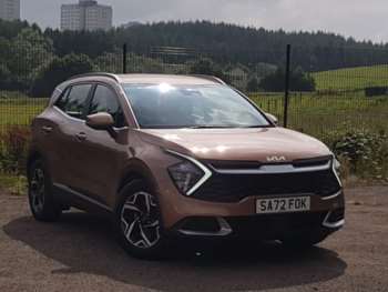 2022 - 1.6T GDi ISG 2 5dr