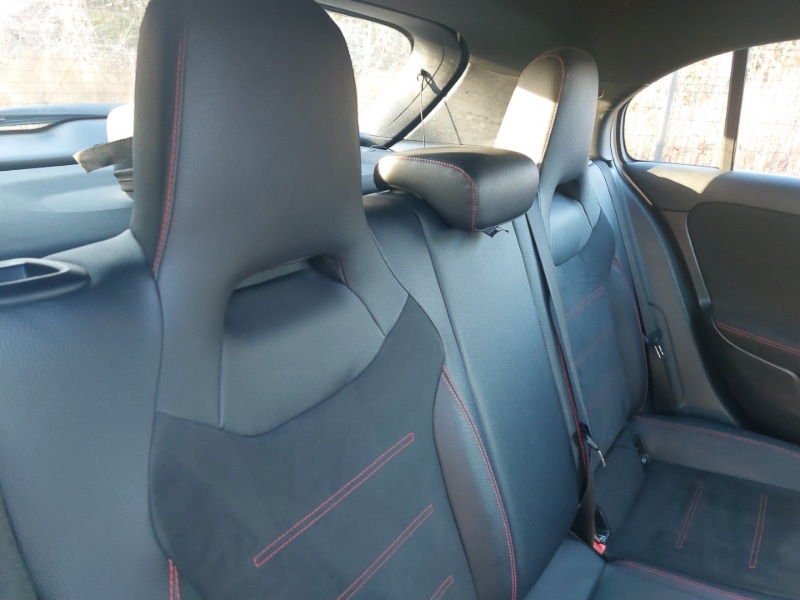 Used Mercedes-Benz A-Class 2018 for sale - 77751138: Photo 10