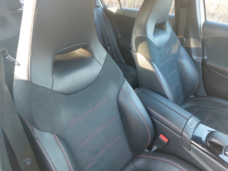 Used Mercedes-Benz A-Class 2018 for sale - 77751138: Photo 11