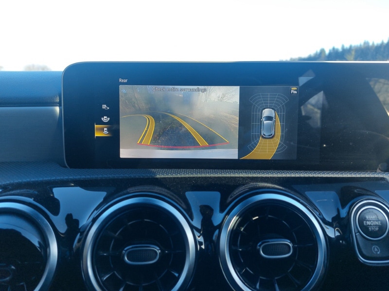 Used Mercedes-Benz A-Class 2018 for sale - 77751138: Photo 13