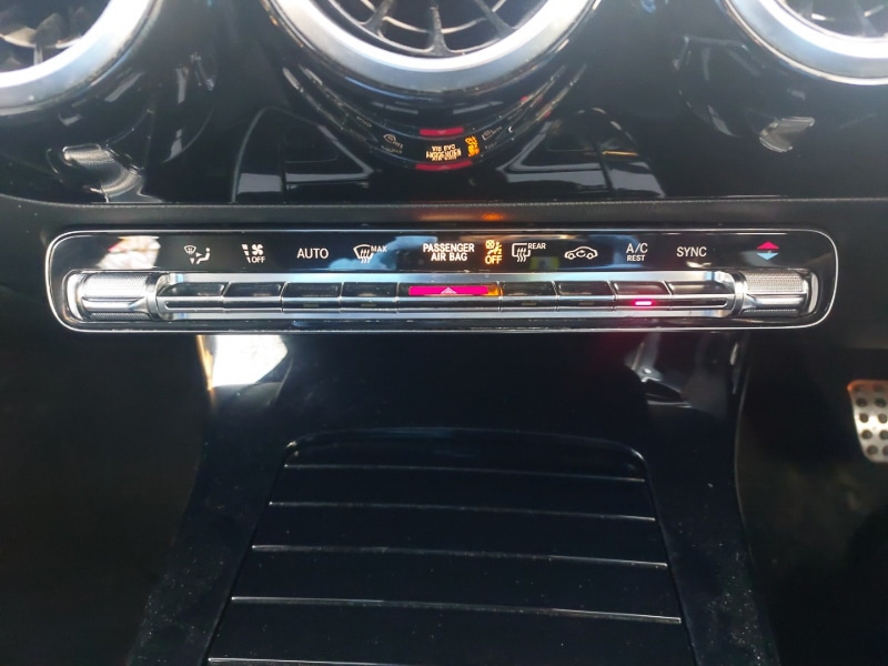 Used Mercedes-Benz A-Class 2018 for sale - 77751138: Photo 15