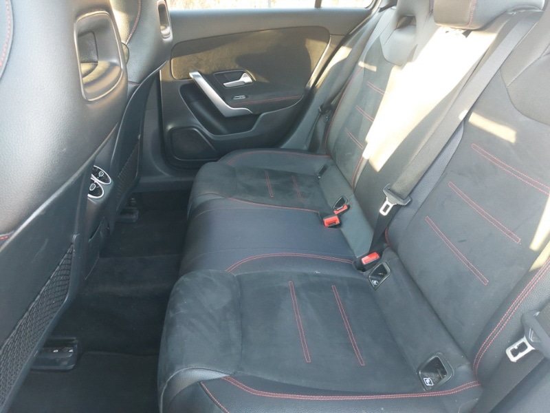 Used Mercedes-Benz A-Class 2018 for sale - 77751138: Photo 6