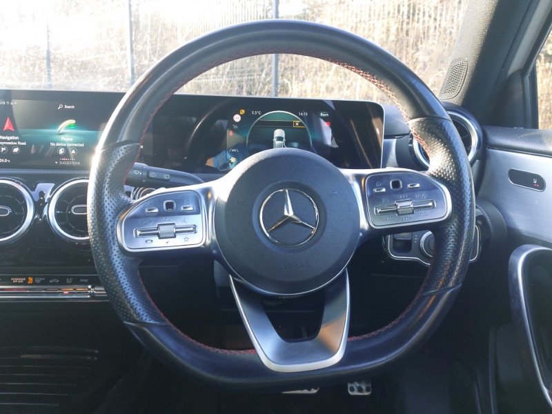 Used Mercedes-Benz A-Class 2018 for sale - 77751138: Photo 7