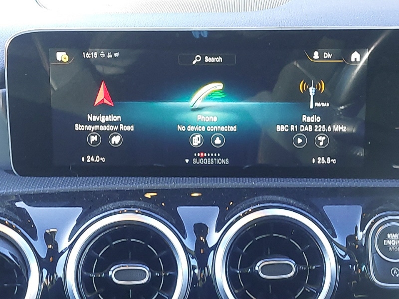 Used Mercedes-Benz A-Class 2018 for sale - 77751138: Photo 8