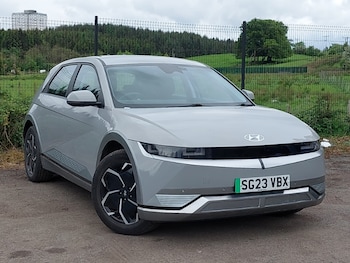 Used Hyundai IONIQ 5 2023 for sale - 78675007: Photo