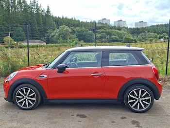 Used MINI Hatch 2018 for sale - 79549959: Photo