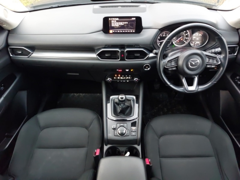 Used Mazda CX-5 2019 for sale - 77443018: Photo 10