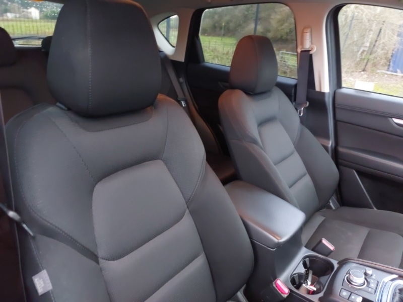 Used Mazda CX-5 2019 for sale - 77443018: Photo 13