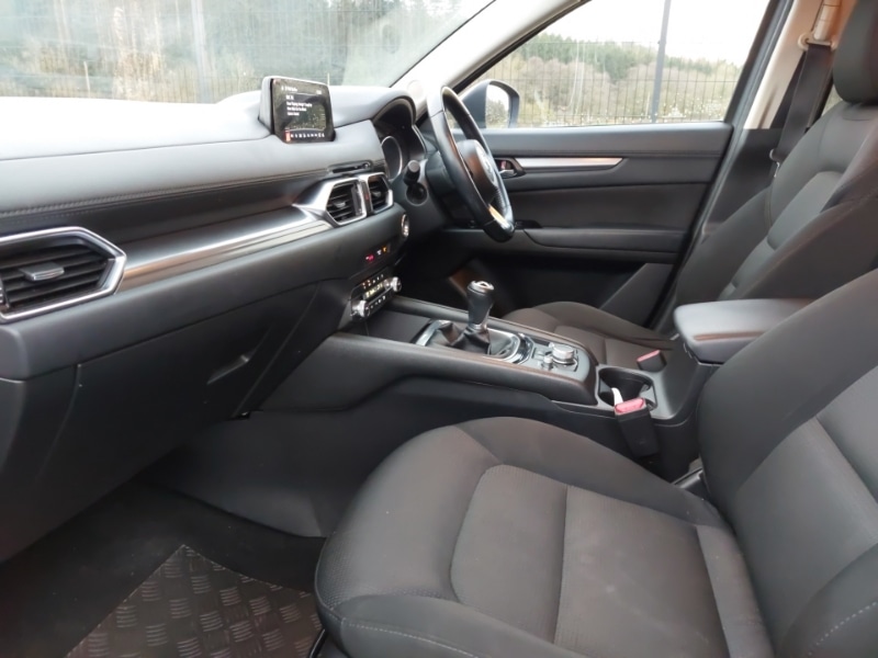 Used Mazda CX-5 2019 for sale - 77443018: Photo 5