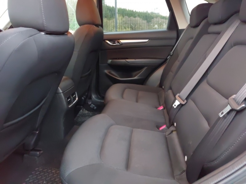 Used Mazda CX-5 2019 for sale - 77443018: Photo 6