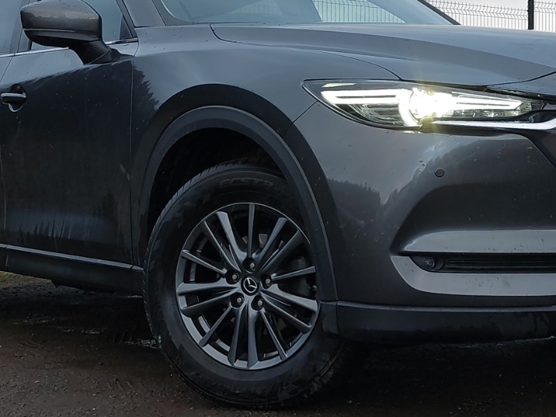 Used Mazda CX-5 2019 for sale - 77443018: Photo 9