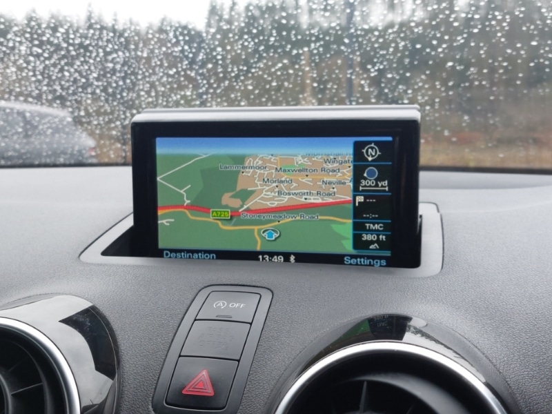 Used Audi A1 2018 for sale - 77439149: Photo 10