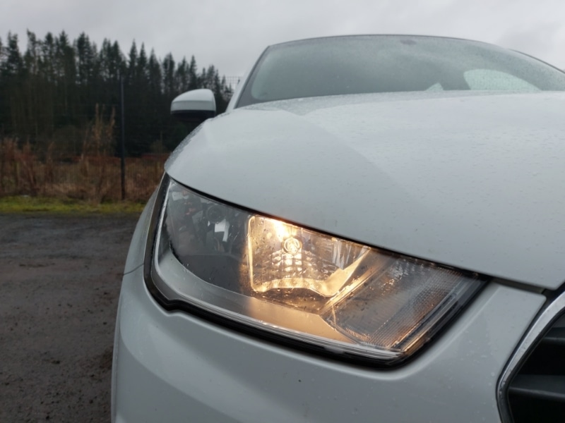 Used Audi A1 2018 for sale - 77439149: Photo 12