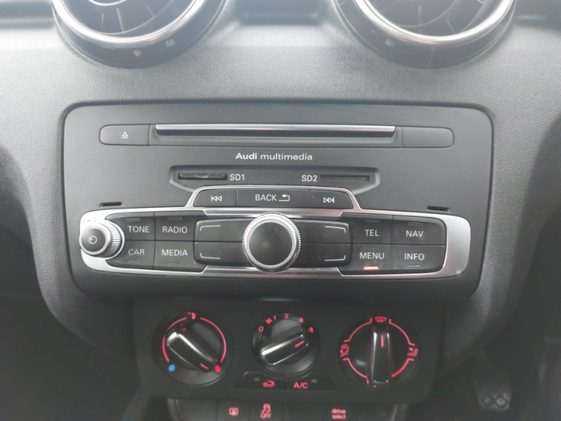 Used Audi A1 2018 for sale - 77439149: Photo 16