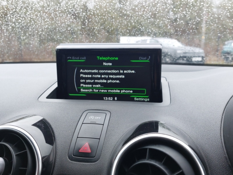 Used Audi A1 2018 for sale - 77439149: Photo 17