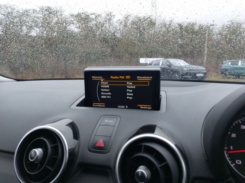 Used Audi A1 2018 for sale - 77439149: Photo 18