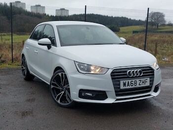 Audi A1 feature image