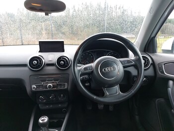 Used Audi A1 2018 for sale - 77439149: Photo