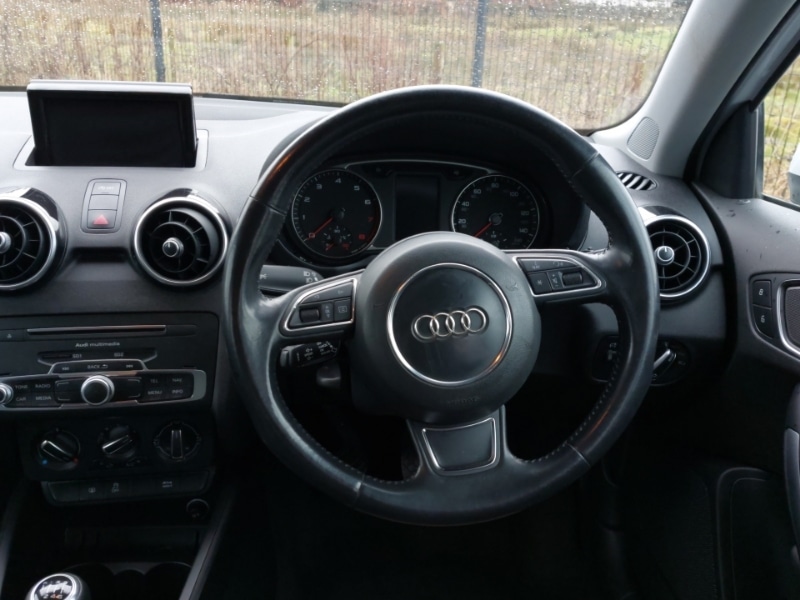 Used Audi A1 2018 for sale - 77439149: Photo 7