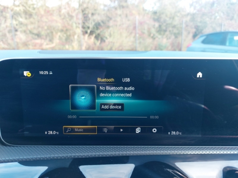 Used Mercedes-Benz A-Class 2018 for sale - 77293845: Photo 18