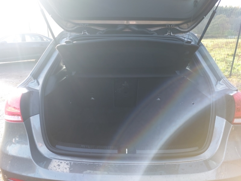 Used Mercedes-Benz A-Class 2018 for sale - 77293845: Photo 8