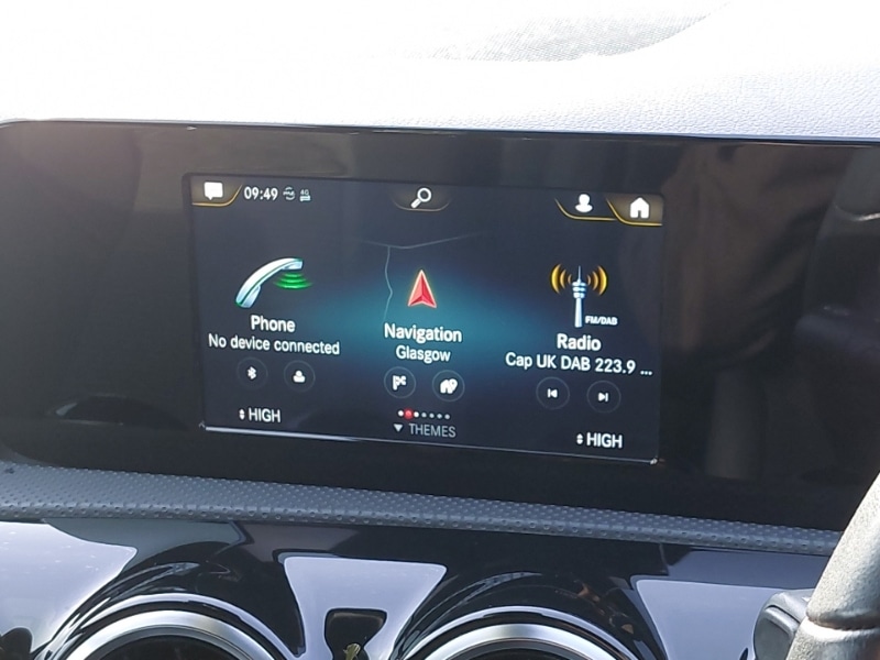 Used Mercedes-Benz A-Class 2018 for sale - 77197909: Photo 10