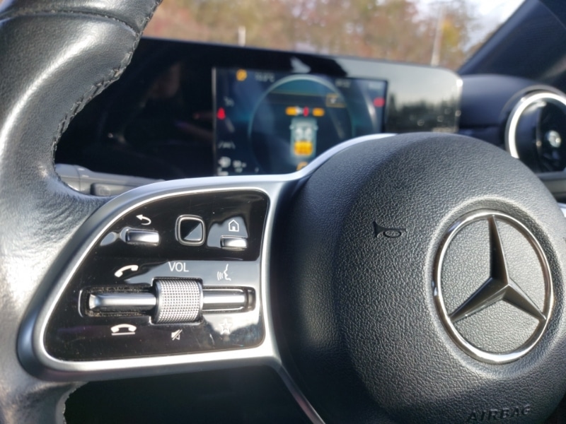 Used Mercedes-Benz A-Class 2018 for sale - 77197909: Photo 12