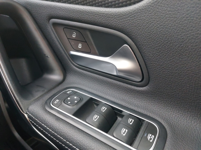 Used Mercedes-Benz A-Class 2018 for sale - 77197909: Photo 14