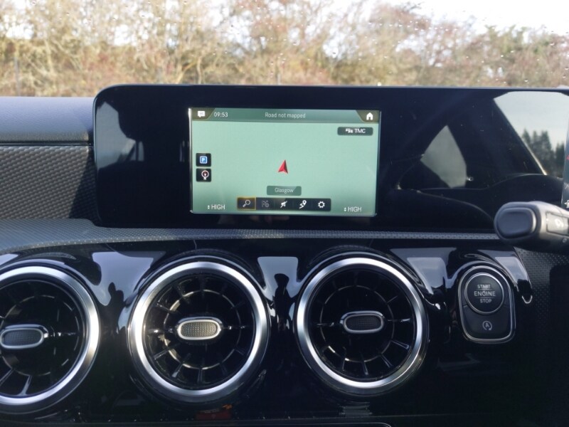 Used Mercedes-Benz A-Class 2018 for sale - 77197909: Photo 16