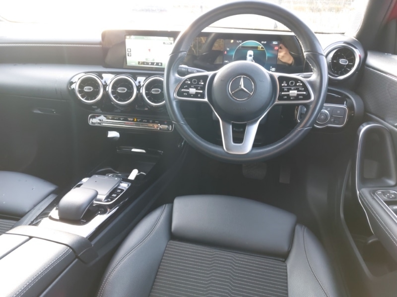 Used Mercedes-Benz A-Class 2018 for sale - 77197909: Photo 2