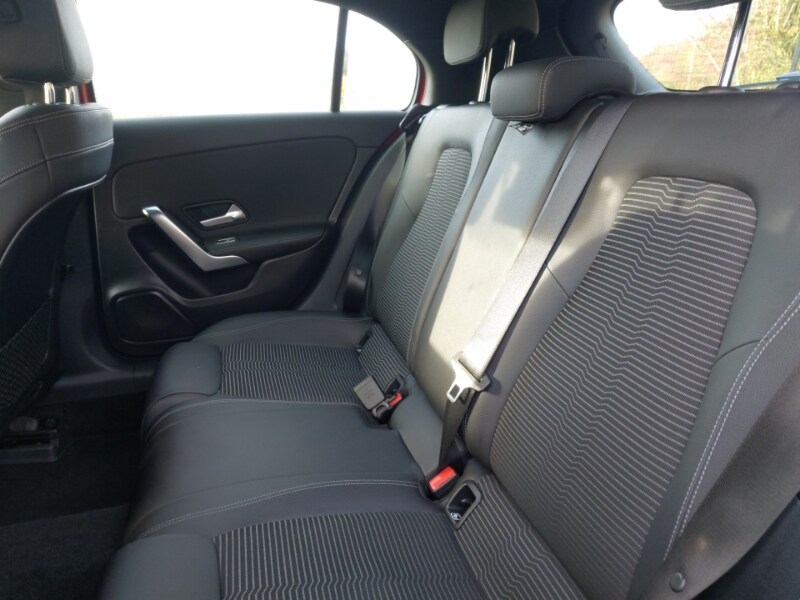 Used Mercedes-Benz A-Class 2018 for sale - 77197909: Photo 6