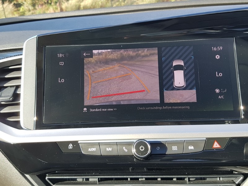 Used Vauxhall Grandland 2023 for sale - 76191598: Photo 13