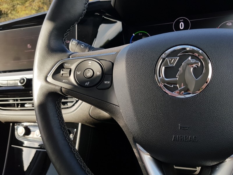 Used Vauxhall Grandland 2023 for sale - 76191598: Photo 15