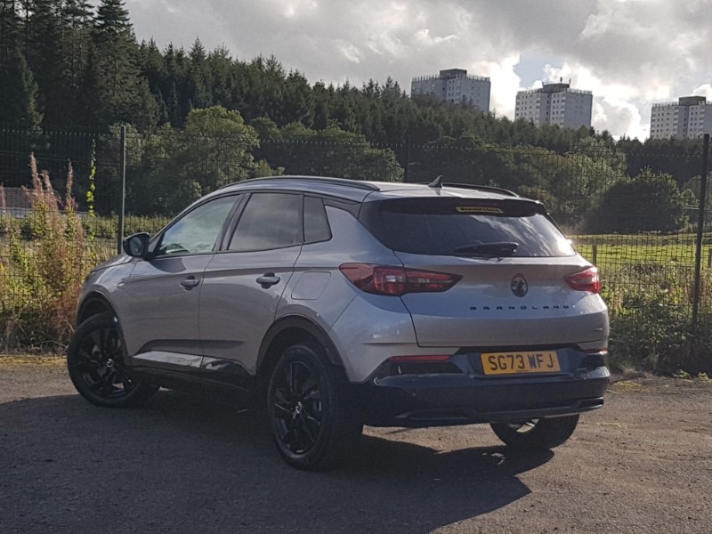 Used Vauxhall Grandland 2023 for sale - 76191598: Photo 3