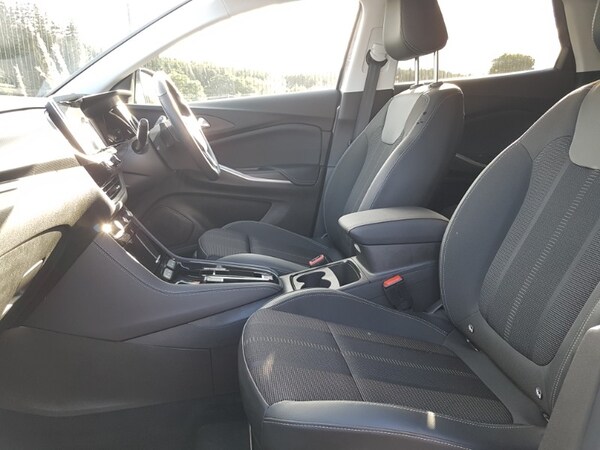 Used Vauxhall Grandland 2023 for sale - 76191598: Photo 5